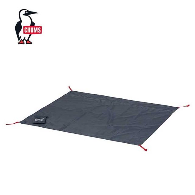 チャムス テントシート Chums [ CH62-1790 ] A-FRAME TENT 3 GROUND SHEET Aフレームテント3グランドシート キャンプ アウトドア [221205]