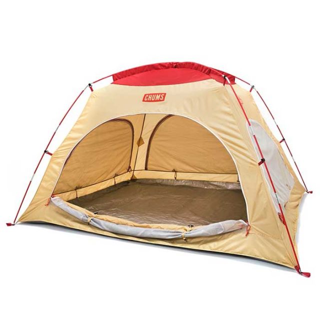 CHUMS CH62-1792 BOOBY SUNSHADE