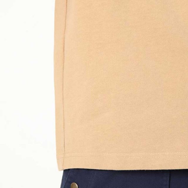 CHUMS CH01-2272 Heavy Weight Pocket T-Shirt