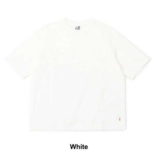 CHUMS CH01-2272 Heavy Weight Pocket T-Shirt