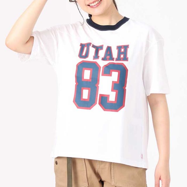 CHUMS CH01-2181 Oversized Play Football