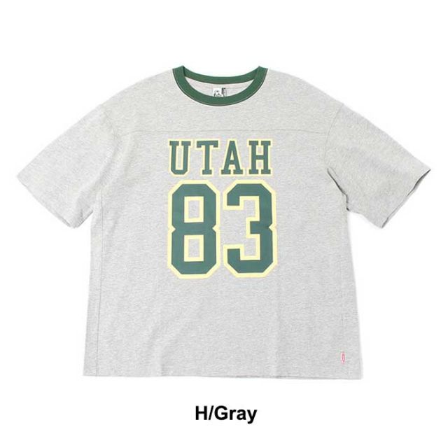 CHUMS CH01-2181 Oversized Play Football