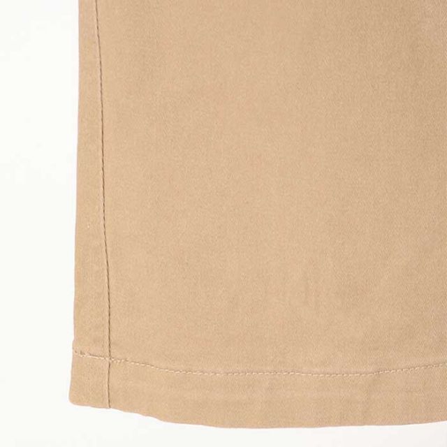チャムス スカート Chums [ CH18-1248 ] Stretch Campimg Long Skirt ストレッチキャンピングロングスカート レディース  [230131]
