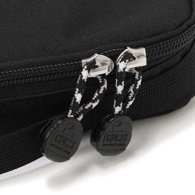CHUMS CH60-3585 Recycle H Sandwich Cooker Case