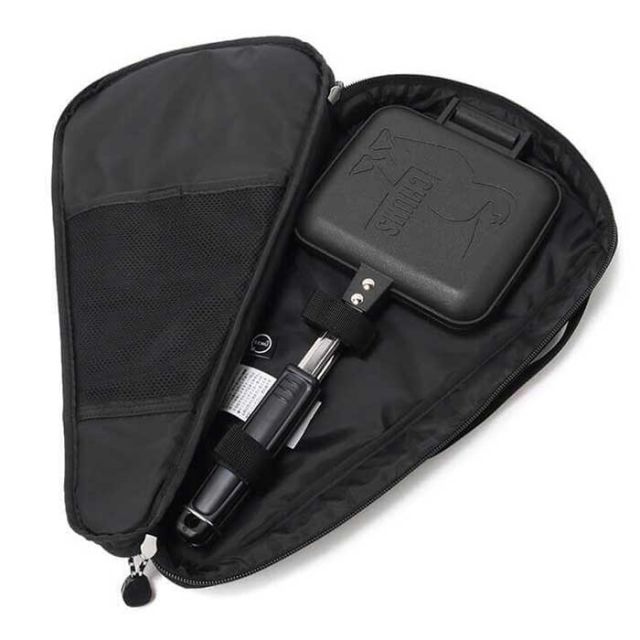 CHUMS CH60-3585 Recycle H Sandwich Cooker Case
