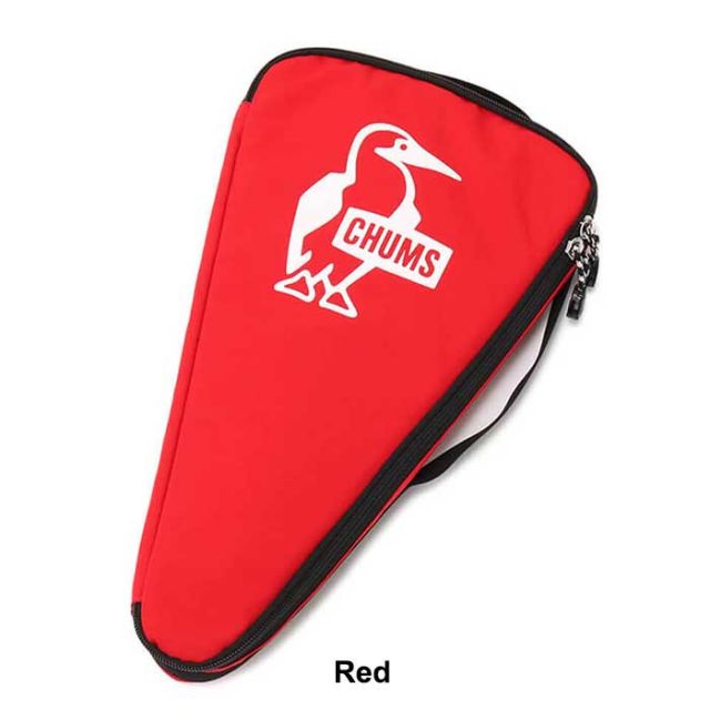 CHUMS CH60-3585 Recycle H Sandwich Cooker Case