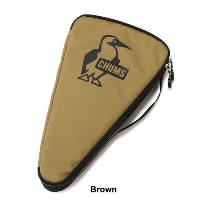 CHUMS CH60-3585 Recycle H Sandwich Cooker Case