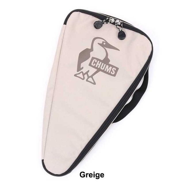 CHUMS CH60-3585 Recycle H Sandwich Cooker Case