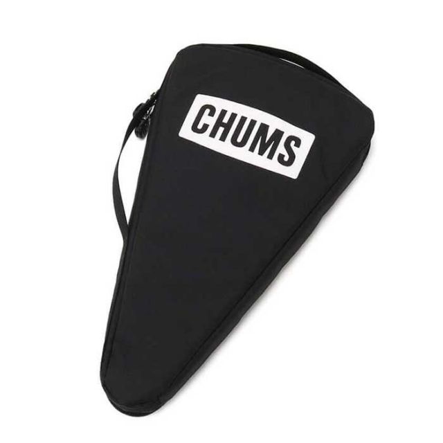 CHUMS CH60-3585 Recycle H Sandwich Cooker Case