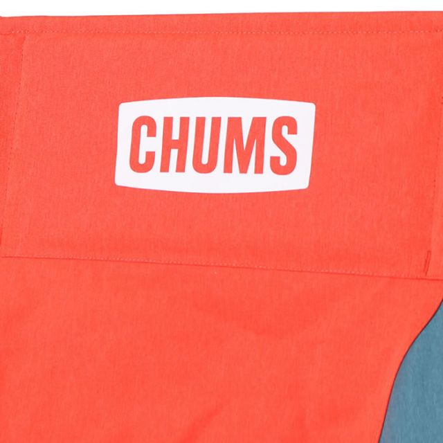 CHUMS CH62-1800 Compact Chair Booby Foot High