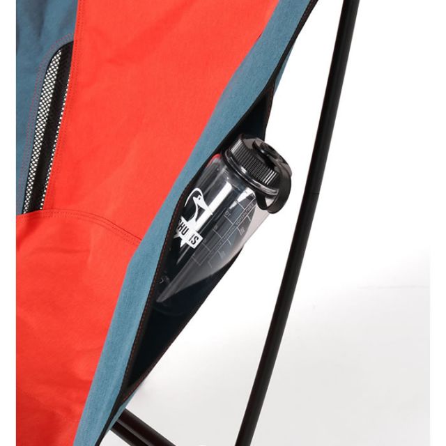 CHUMS CH62-1800 Compact Chair Booby Foot High