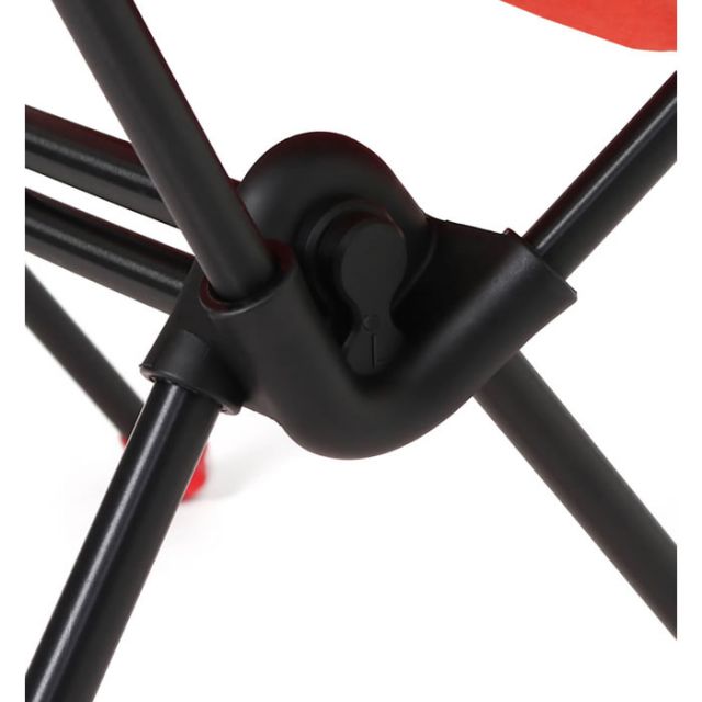 CHUMS CH62-1800 Compact Chair Booby Foot High