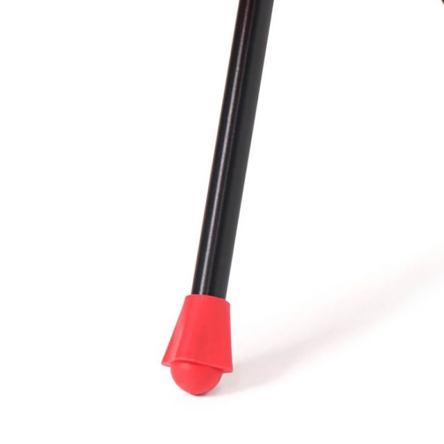 CHUMS CH62-1800 Compact Chair Booby Foot High