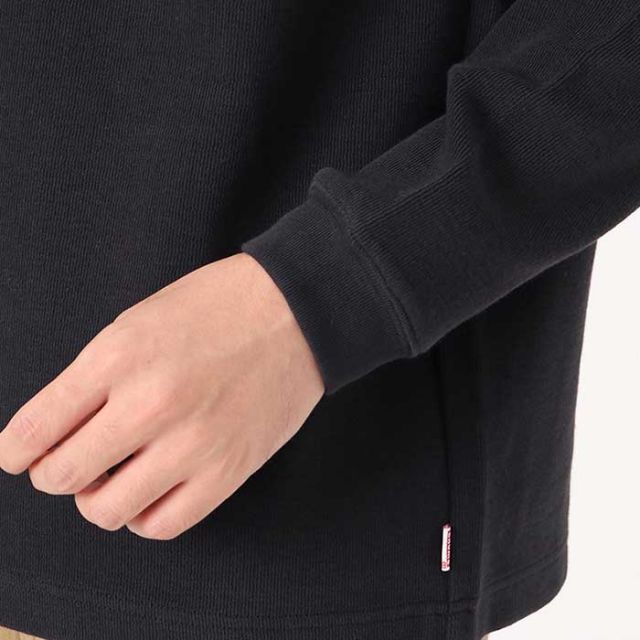 CHUMS CH01-2295 Torrey Flap Pocket Crew Top