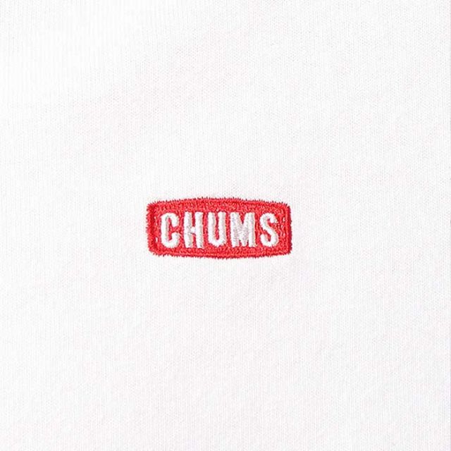 チャムス 長袖Tシャツ Chums CH01-2305 HWYC Brushed L/S T ブラッシュドロングスリーブTシャツ ロンT メンズ  (230808)