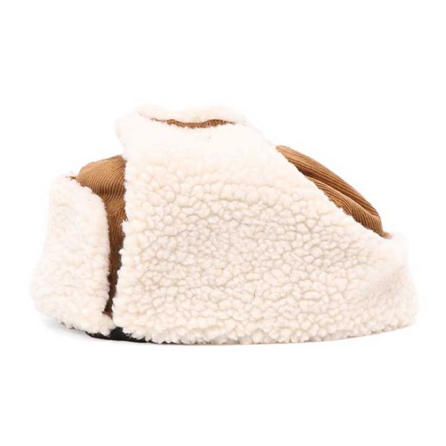 CHUMS CH05-1345 Corduroy Flight Cap