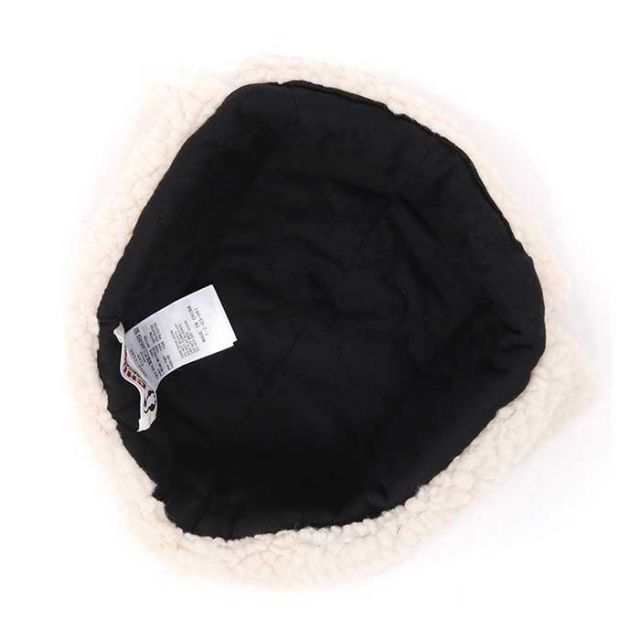CHUMS CH05-1345 Corduroy Flight Cap