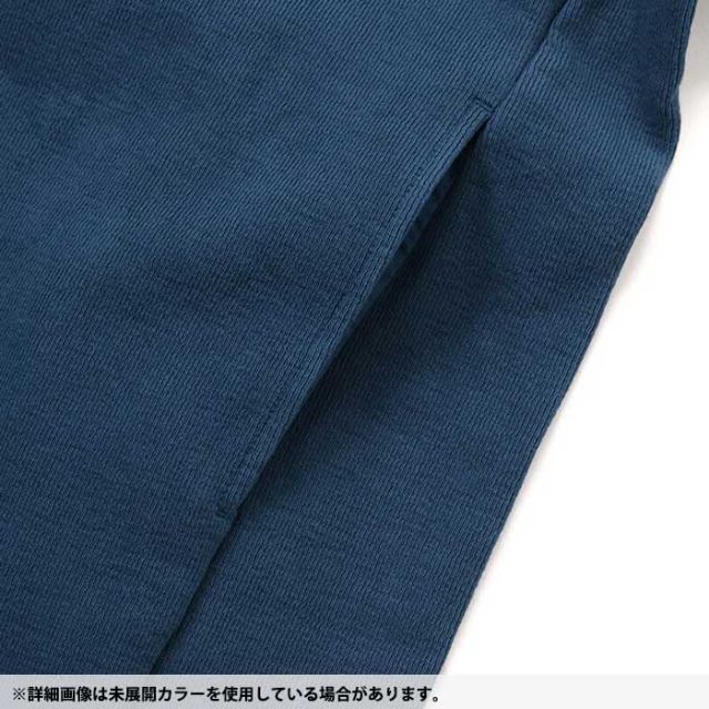 チャムス レディース ワンピース Chums [ CH18-1273 ] Torrey Half Zip Dress トーリーハーフジップドレス 長袖  [230808]
