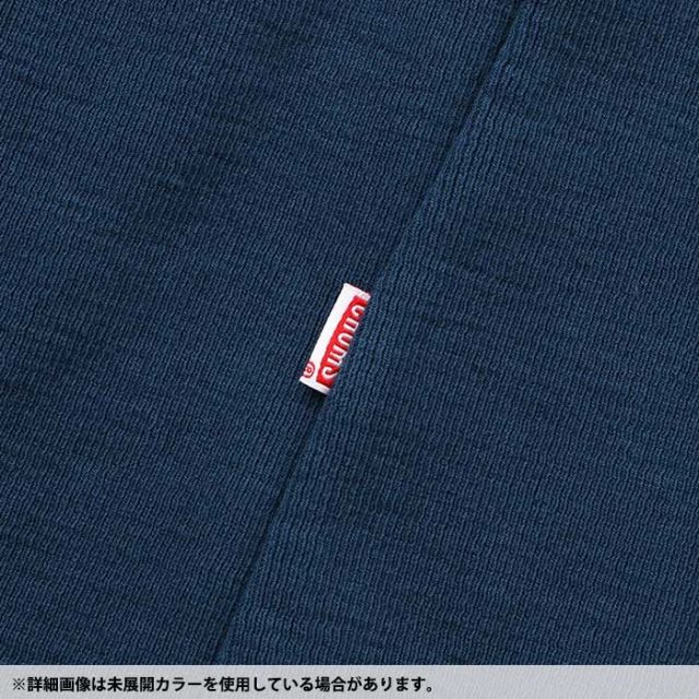 チャムス レディース ワンピース Chums [ CH18-1273 ] Torrey Half Zip Dress トーリーハーフジップドレス 長袖  [230808]