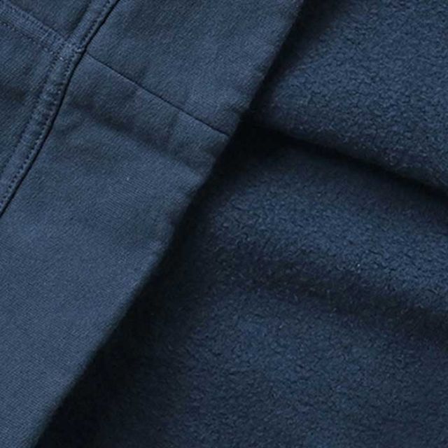 チャムス レディース ロングパーカー Chums (CH18-1281) CHUMS Logo Long Parka ワンピース (230910)