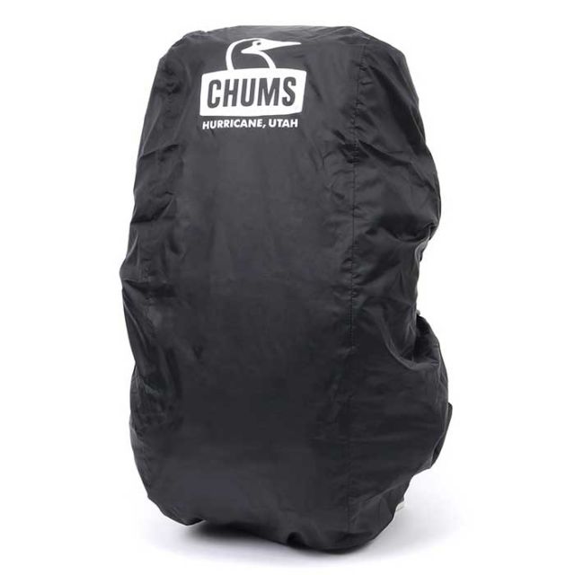 チャムス リュック Chums CH60-3748 Spring Dale 35  スプリングデール 35 トレッキング 登山 バックパック メンズ レディース ユニセックス ブラック アウトドア (240326)