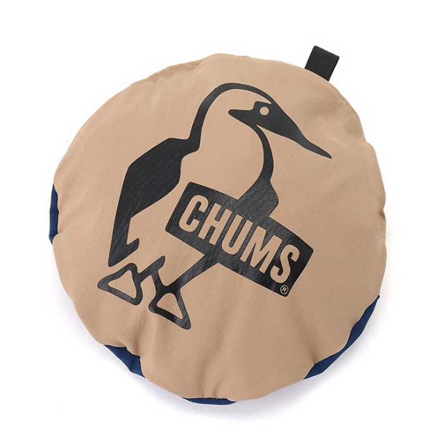 チャムス 帽子 ハット Chums CH05-1359 Airtrail Stretch CHUMS Hat エアトレイルストレッチチャムスハット ユニセックス メール便 (240331)