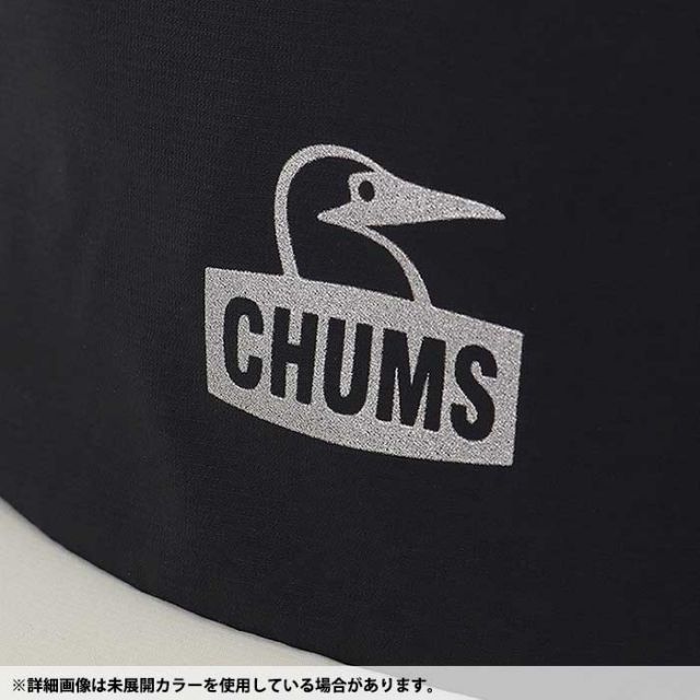 チャムス キャップ Chums CH05-1367 Work Out Sunshade Cap ワークアウトサンシェードキャップ 帽子 (240331)