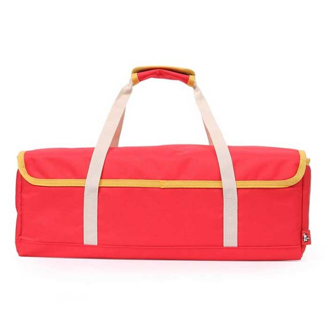チャムス ロゴツールケース Chums CH60-3769 CHUMS Logo Tool Case 収納ケース キャンプ (240331)