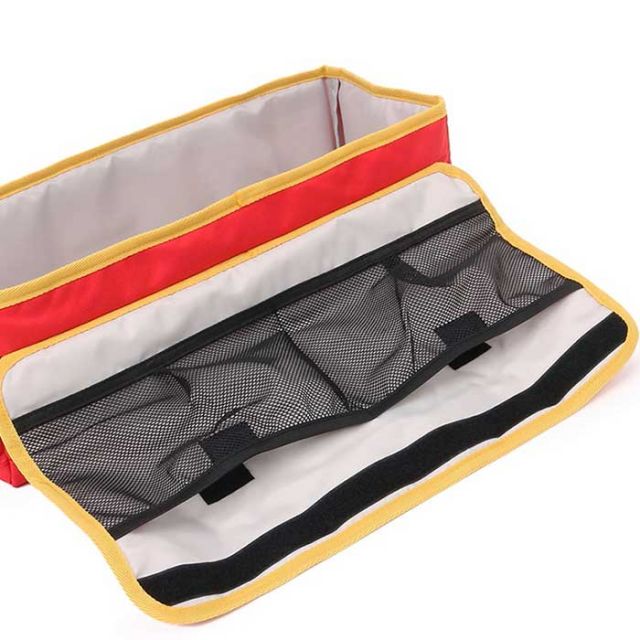 チャムス ロゴツールケース Chums CH60-3769 CHUMS Logo Tool Case 収納ケース キャンプ (240331)