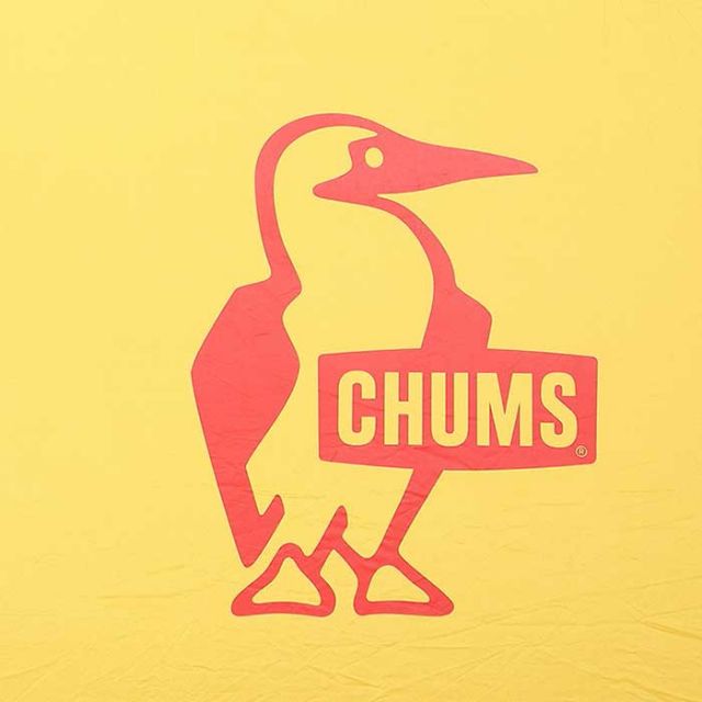 チャムス テント 3人用 CHUMS CH62-2022 Booby Pop Up Sunshade 3 サンシェード ポップアップ式 ワンタッチ 公園 ピクニック フェス イエロー カーキ レッド (240429)