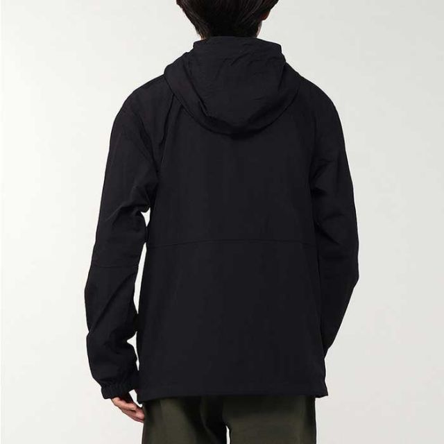 チャムス パーカー chums CH04-1411 Camp Field Hoodie キャンプフィールドフーディ ナイロンジャケット アウター 登山 キャンプ ウインドブレーカー フェス (240829)