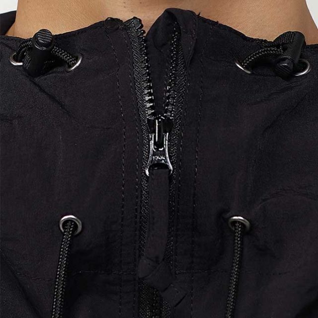 チャムス パーカー chums CH04-1411 Camp Field Hoodie キャンプフィールドフーディ ナイロンジャケット アウター 登山 キャンプ ウインドブレーカー フェス (240829)