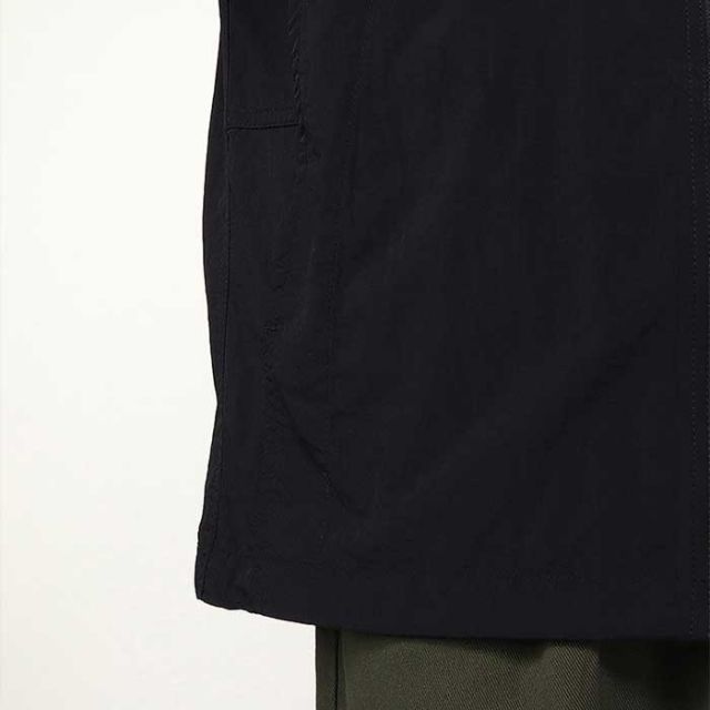 チャムス パーカー chums CH04-1411 Camp Field Hoodie キャンプフィールドフーディ ナイロンジャケット アウター 登山 キャンプ ウインドブレーカー フェス (240829)