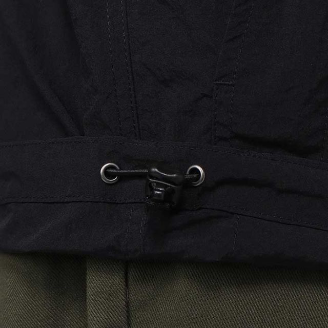 チャムス パーカー chums CH04-1411 Camp Field Hoodie キャンプフィールドフーディ ナイロンジャケット アウター 登山 キャンプ ウインドブレーカー フェス (240829)