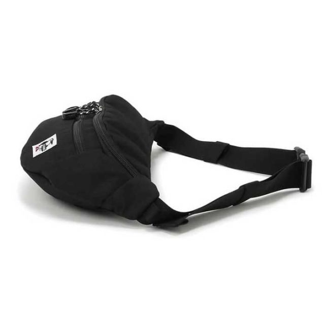 チャムス ウエストポーチ chums CH60-3529 Recycle Small waist Pouch リサイクルスモールウエストポーチ ボディバッグ ウエストポーチ 登山 アウトドア(240829)