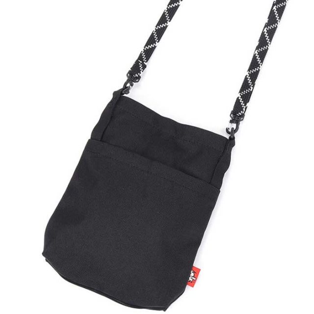 チャムス ショルダーバッグ chums CH60-3530 Recycle Mesh Pocket Shoulder リサイクルメッシュポケットショルダー ショルダーバッグ  (240829)