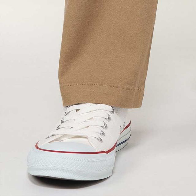 チャムス CHUMS CH03-1351 Stretch Camping Pants ストレッチキャンピングパンツ ロングパンツ カーゴパンツ キャンプ (240910)