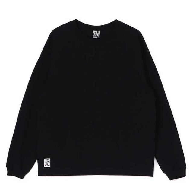 CHUMS CH01-2458 S.TANAKA Ovrszd R Brsh LS T