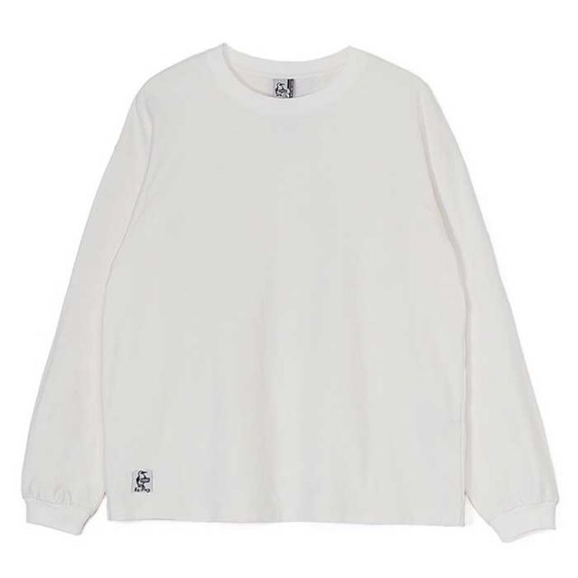 CHUMS CH01-2458 S.TANAKA Ovrszd R Brsh LS T