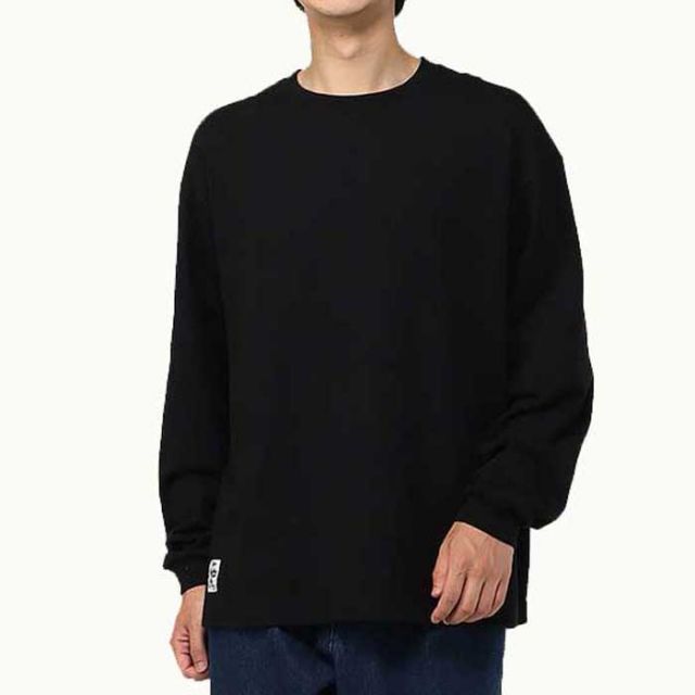 CHUMS CH01-2458 S.TANAKA Ovrszd R Brsh LS T