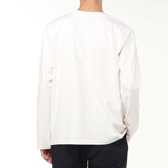 CHUMS CH01-2448 Hurricane Cmpct Jersey PKT L/S