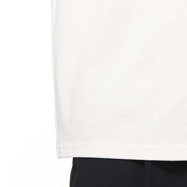 CHUMS CH01-2448 Hurricane Cmpct Jersey PKT L/S
