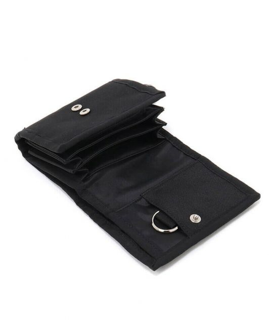 チャムス CHUMS マルチウォレット CH60-3988 Recycle Multi Wallet 二つ折り財布 アウトドア メール便 (250121)