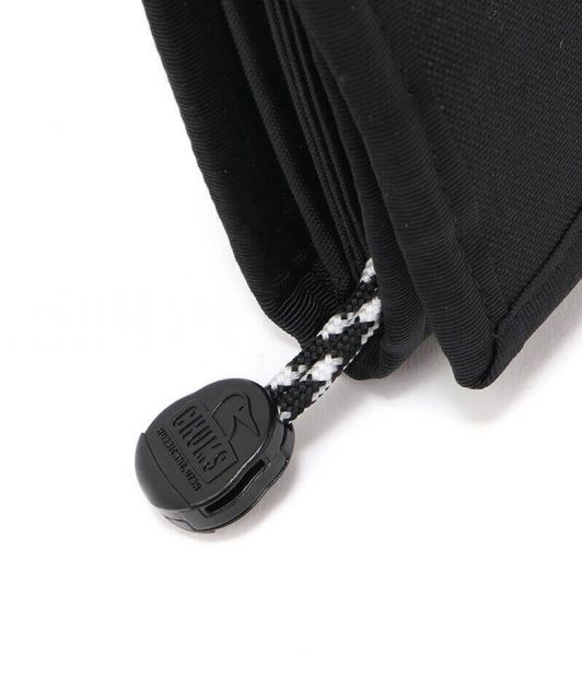 チャムス CHUMS マルチウォレット CH60-3988 Recycle Multi Wallet 二つ折り財布 アウトドア メール便 (250121)