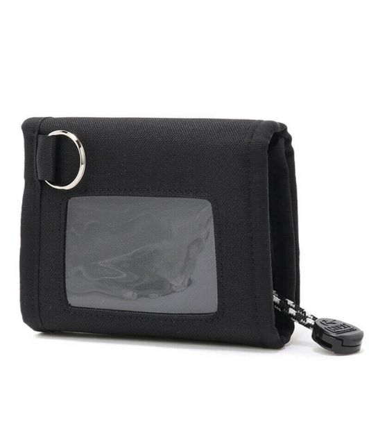 チャムス CHUMS マルチウォレット CH60-3988 Recycle Multi Wallet 二つ折り財布 アウトドア メール便 (250121)