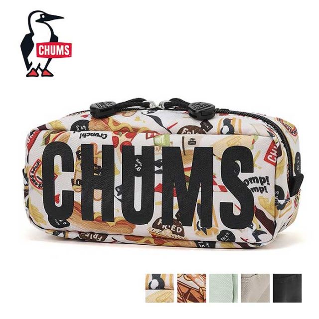 CHUMS CH60-3993 Recycle Pouch