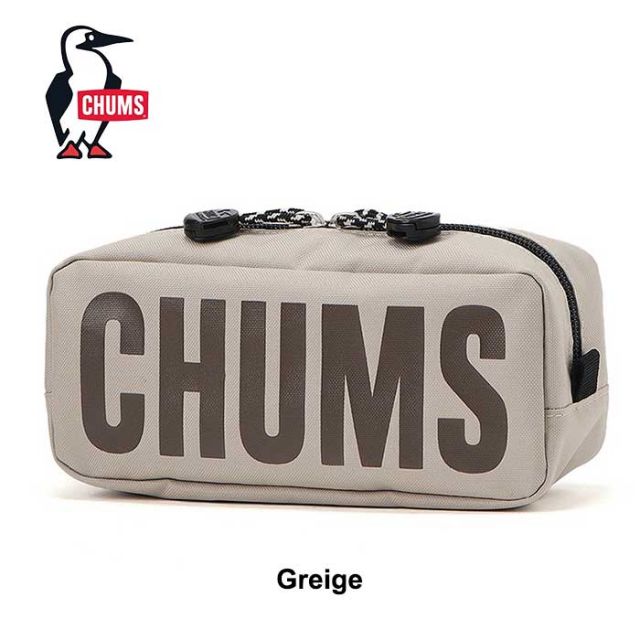 CHUMS CH60-3993 Recycle Pouch