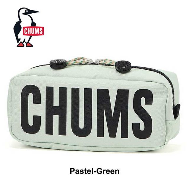 CHUMS CH60-3993 Recycle Pouch