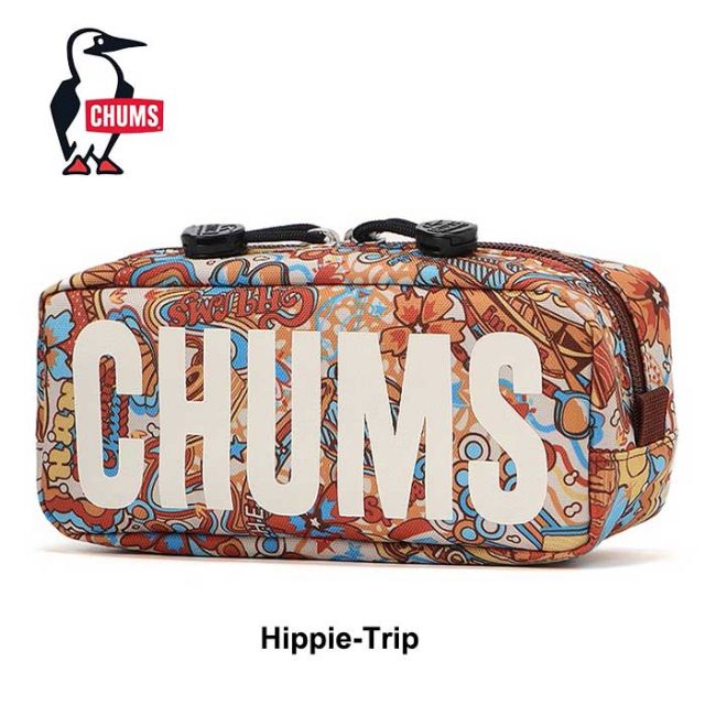 CHUMS CH60-3993 Recycle Pouch