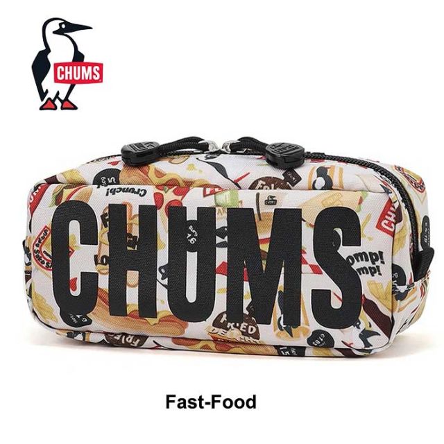CHUMS CH60-3993 Recycle Pouch